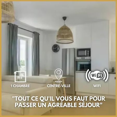 T2 Le Chatelet Apartment Орлеан Екстериор снимка