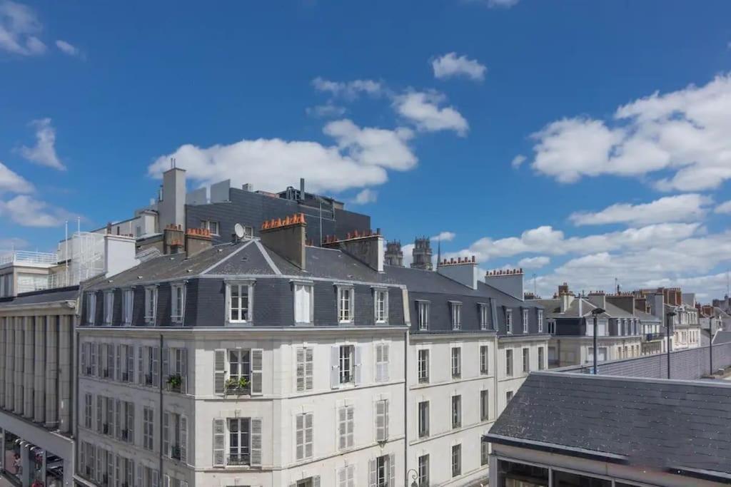 T2 Le Chatelet Apartment Орлеан Екстериор снимка