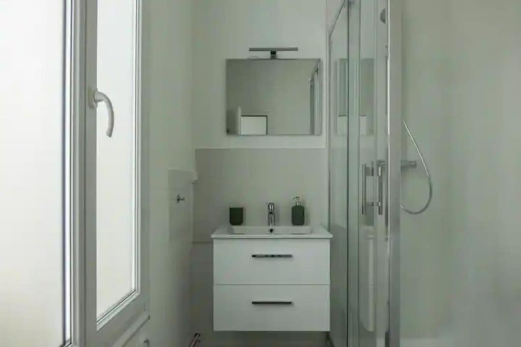 T2 Le Chatelet Apartment Орлеан Екстериор снимка
